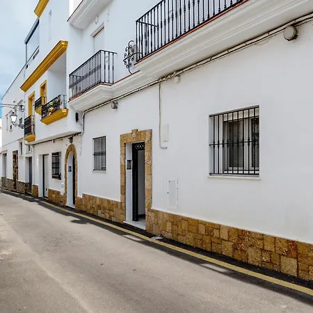 Apartment Aptº Jabega, Familias Y Parejas *